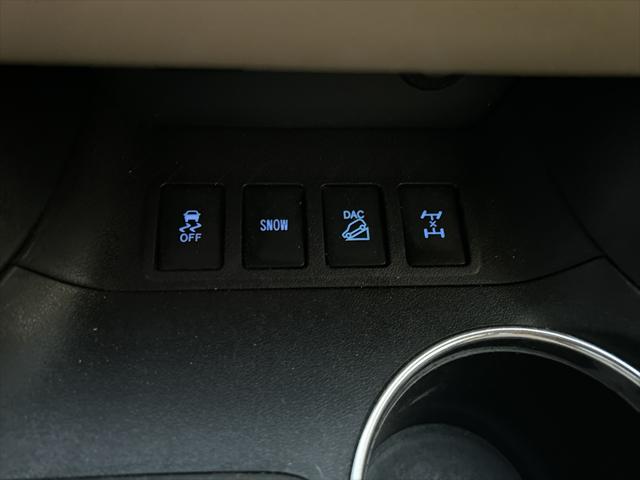 2015 Toyota Highlander Limited Platinum V6