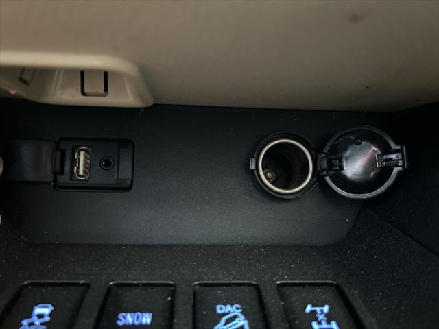 2015 Toyota Highlander Limited Platinum V6