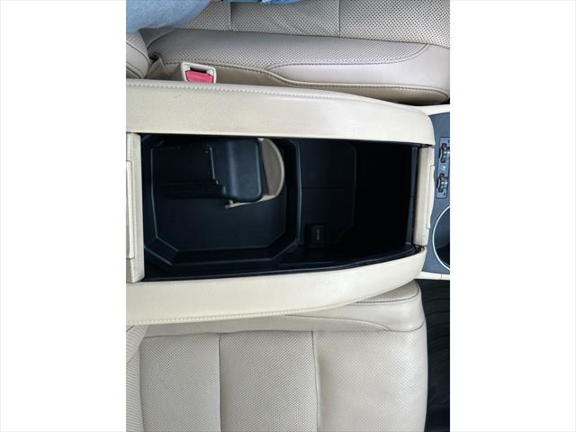 2015 Toyota Highlander Limited Platinum V6