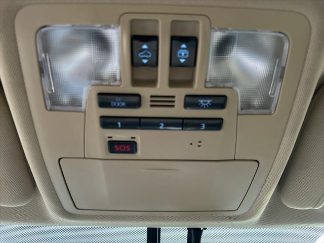 2015 Toyota Highlander Limited Platinum V6