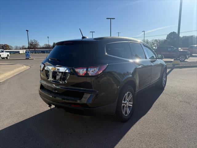 2017 Chevrolet Traverse 1LT 2017 Chevrolet Traverse 1LT