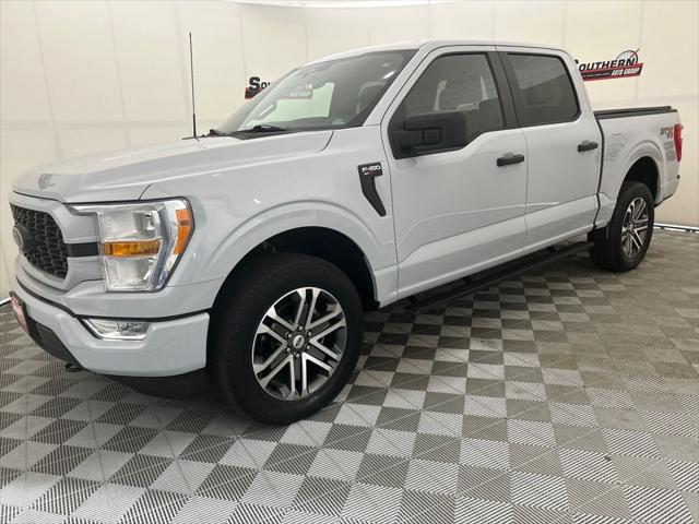 2022 Ford F-150 XL 2022 Ford F-150 XL