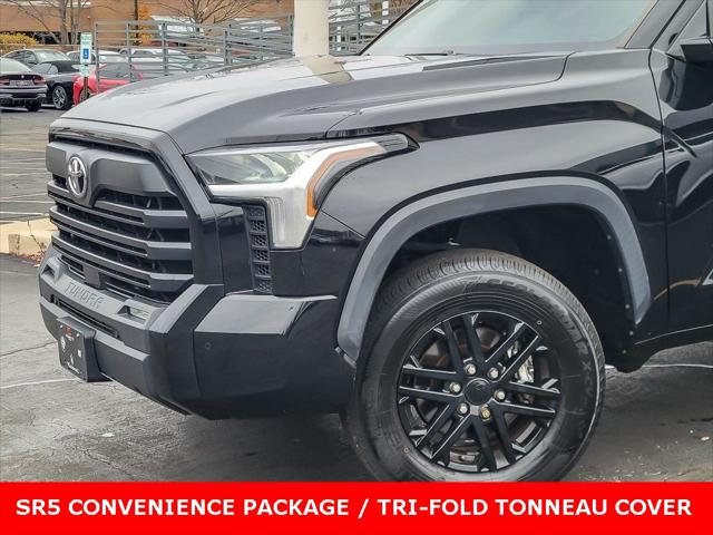 2023 Toyota Tundra SR5