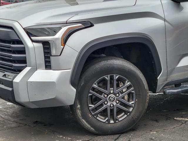 2023 Toyota Tundra SR5 2023 Toyota Tundra SR5