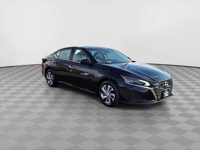 2023 Nissan Altima S FWD 2023 Nissan Altima S FWD