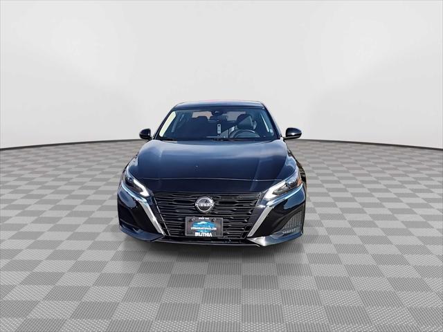 2023 Nissan Altima S FWD 2023 Nissan Altima S FWD