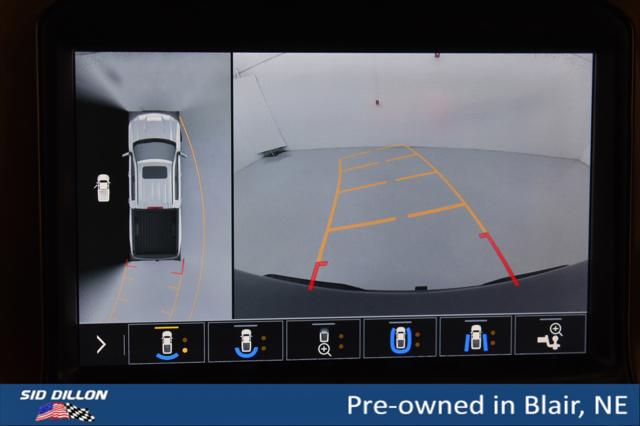 2019 Chevrolet Silverado 1500 High Country 2019 Chevrolet Silverado 1500 High Country