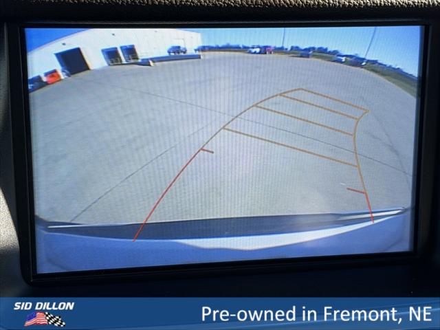 2020 Chevrolet Suburban 4WD Premier