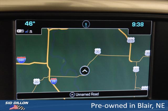 2018 Chevrolet Silverado 1500 1LZ 2018 Chevrolet Silverado 1500 1LZ