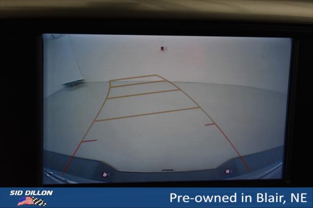 2018 Chevrolet Silverado 1500 1LZ