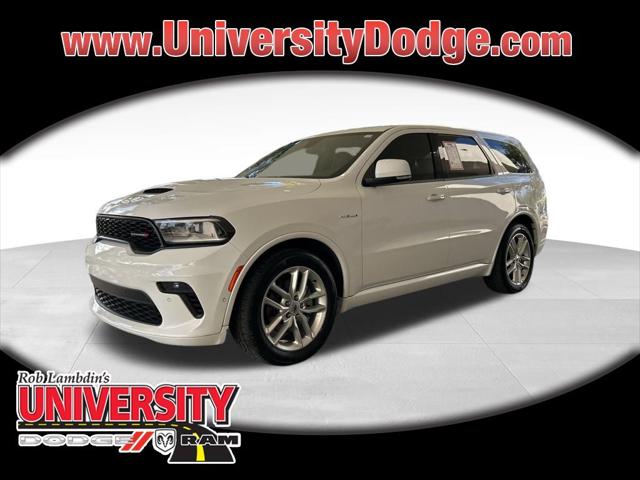 2022 Dodge Durango R/T RWD