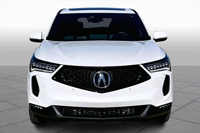 2024 Acura RDX A-SPEC Package 2024 Acura RDX A-SPEC Package