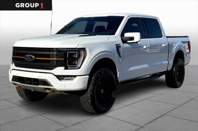 2023 Ford F-150 Tremor 2023 Ford F-150 Tremor