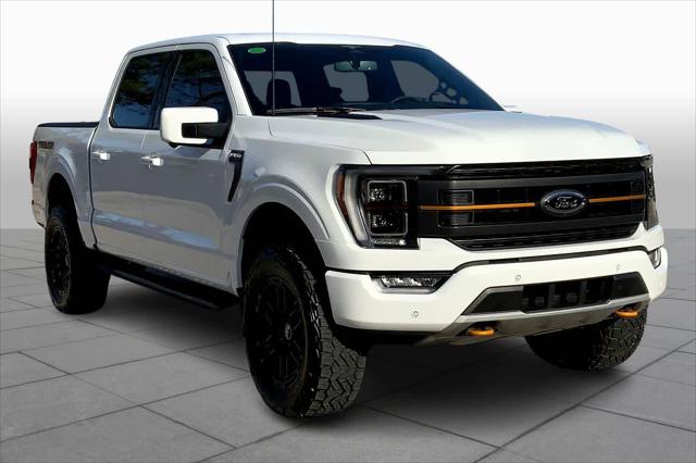 2023 Ford F-150 Tremor 2023 Ford F-150 Tremor