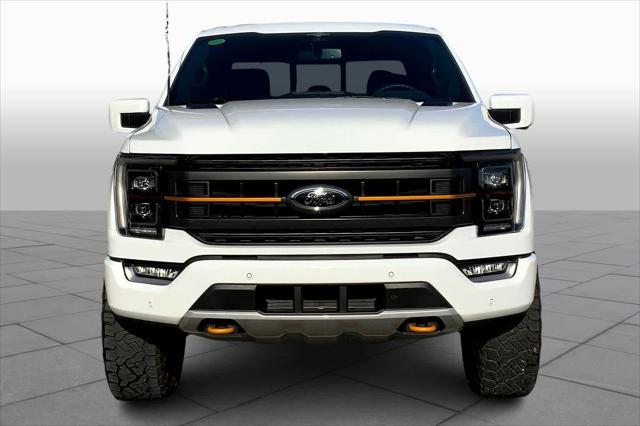2023 Ford F-150 Tremor 2023 Ford F-150 Tremor