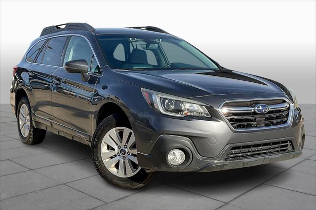 2019 Subaru Outback 2.5i Premium 2019 Subaru Outback 2.5i Premium