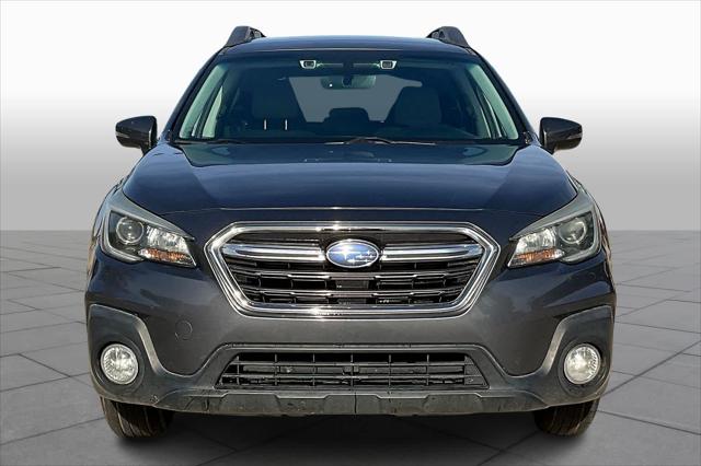 2019 Subaru Outback 2.5i Premium 2019 Subaru Outback 2.5i Premium