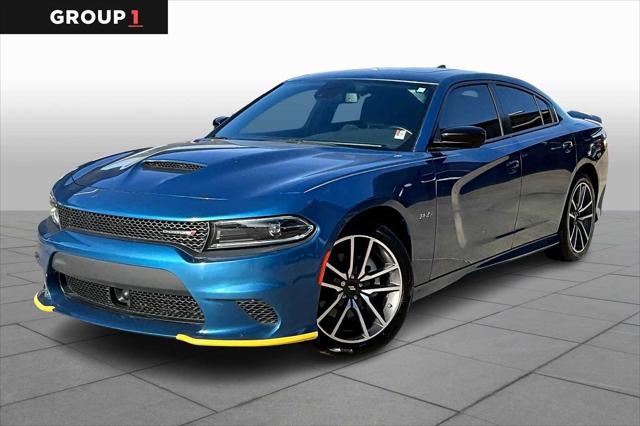 2023 Dodge Charger R/T 2023 Dodge Charger R/T