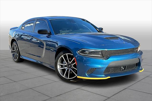 2023 Dodge Charger R/T 2023 Dodge Charger R/T