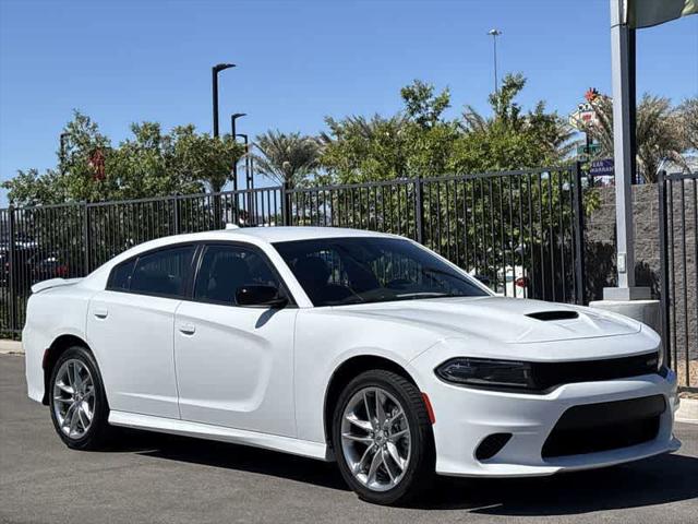 2023 Dodge Charger GT AWD 2023 Dodge Charger GT AWD