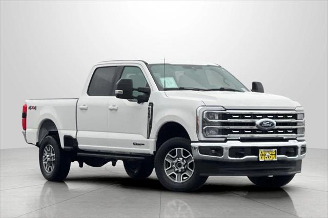 2024 Ford F-350 Lariat