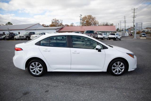 2024 Toyota Corolla LE 2024 Toyota Corolla LE