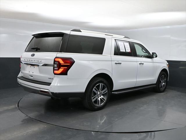 2023 Ford Expedition Limited MAX