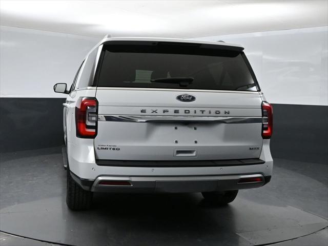 2023 Ford Expedition Limited MAX