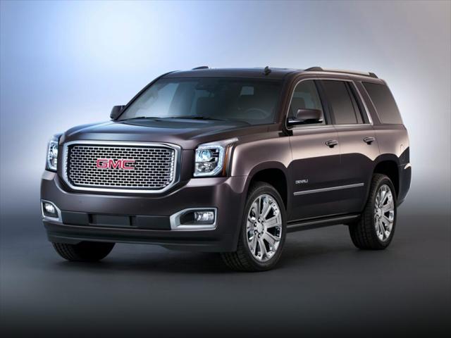 2019 GMC Yukon Denali 2019 GMC Yukon Denali