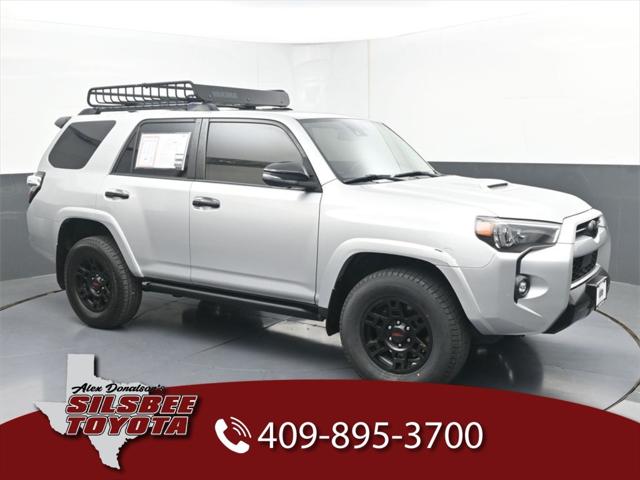 2021 Toyota 4Runner Venture Special Edition 2021 Toyota 4Runner Venture Special Edition