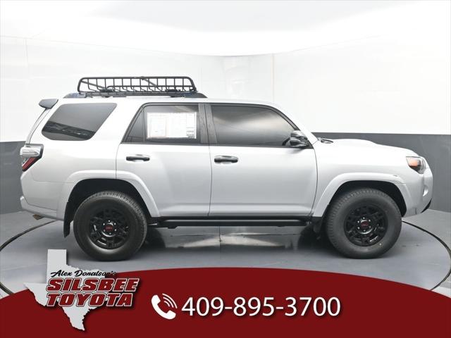 2021 Toyota 4Runner Venture Special Edition 2021 Toyota 4Runner Venture Special Edition