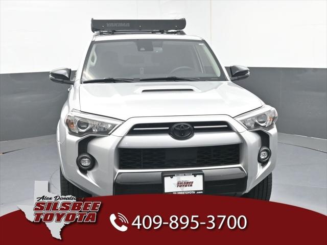 2021 Toyota 4Runner Venture Special Edition 2021 Toyota 4Runner Venture Special Edition