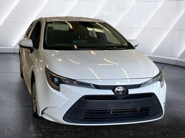 2023 Toyota Corolla LE 2023 Toyota Corolla LE