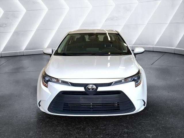 2023 Toyota Corolla LE 2023 Toyota Corolla LE