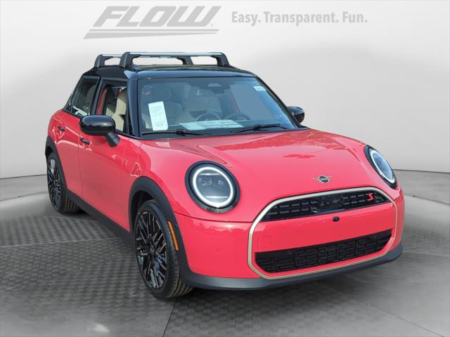 2026 MINI Hardtop Cooper S for sale in Raleigh, NC