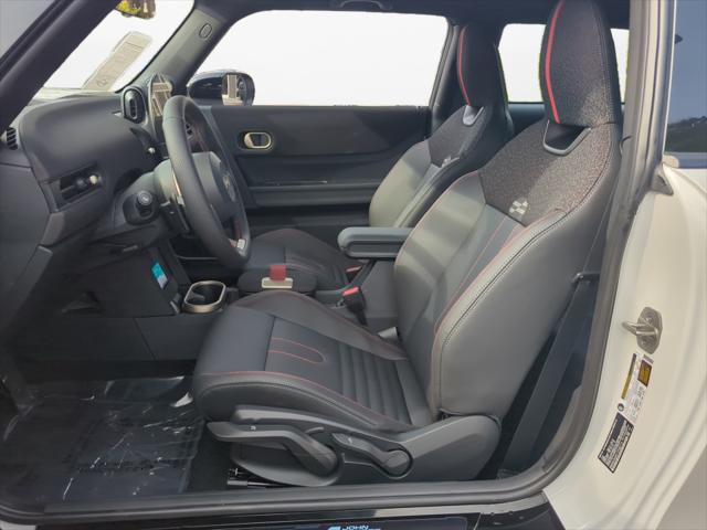 2026 MINI Hardtop Cooper S