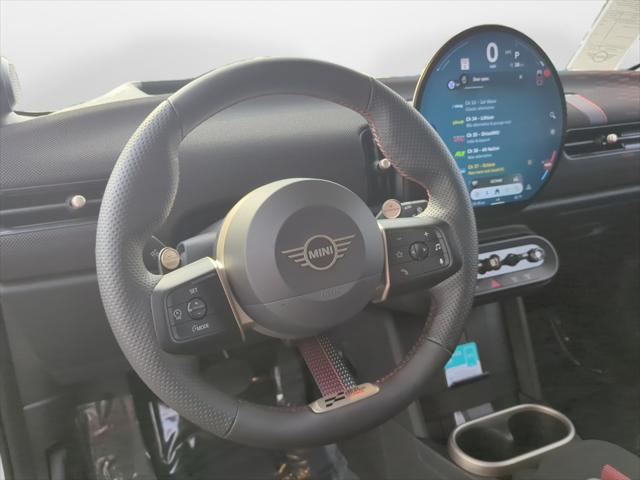 2026 MINI Hardtop Cooper S
