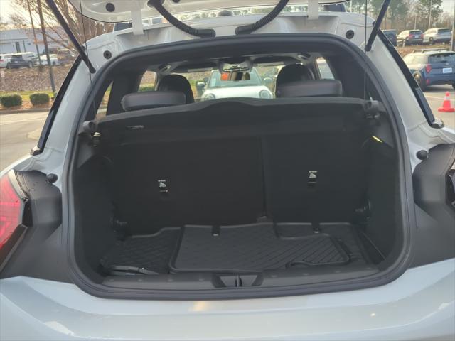 2026 MINI Hardtop Cooper S