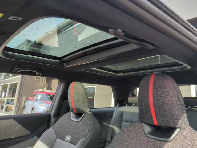 2026 MINI Hardtop Cooper S