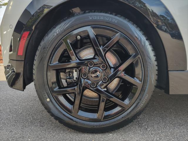 2026 MINI Hardtop Cooper S