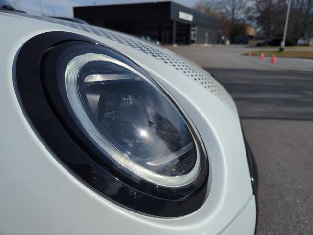 2026 MINI Hardtop Cooper S
