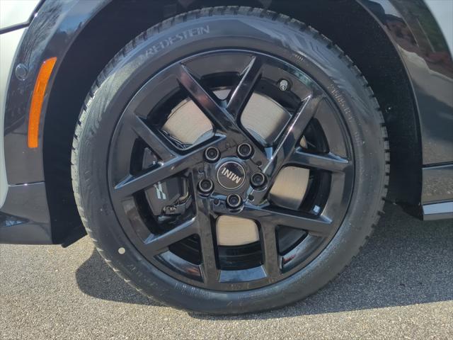 2026 MINI Hardtop Cooper S