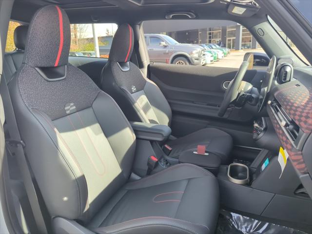 2026 MINI Hardtop Cooper S