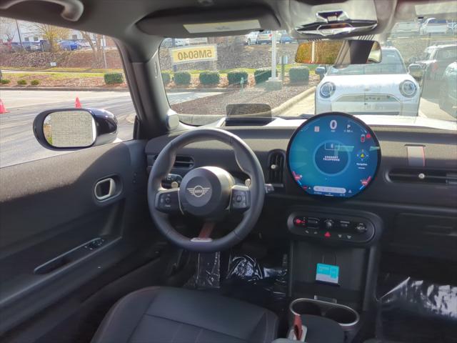 2026 MINI Hardtop Cooper S