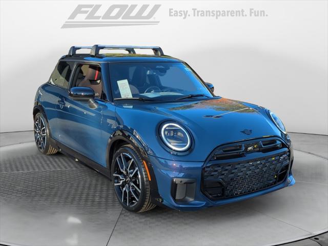 2026 MINI Hardtop Cooper S for sale in Raleigh, NC