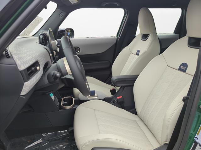 2026 MINI Hardtop Cooper S