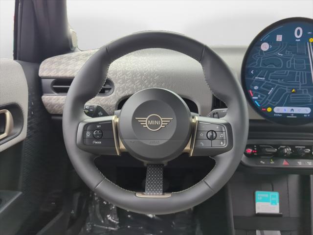 2026 MINI Hardtop Cooper S