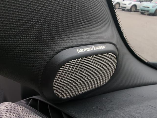 2026 MINI Hardtop Cooper S