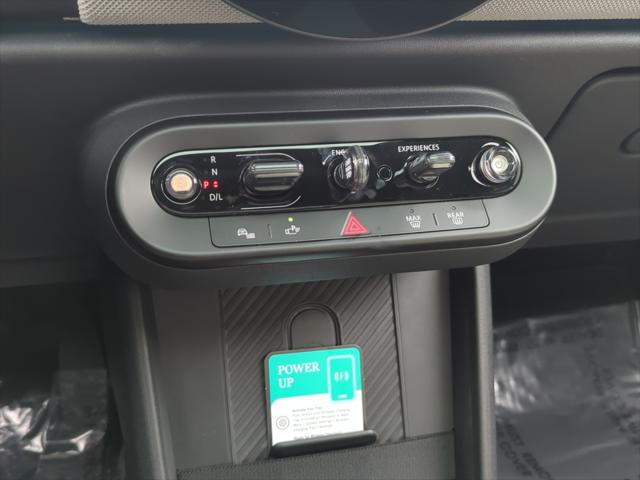 2026 MINI Hardtop Cooper S