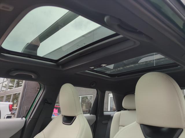 2026 MINI Hardtop Cooper S